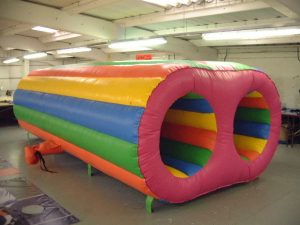 Inflatable Game Manufacturer